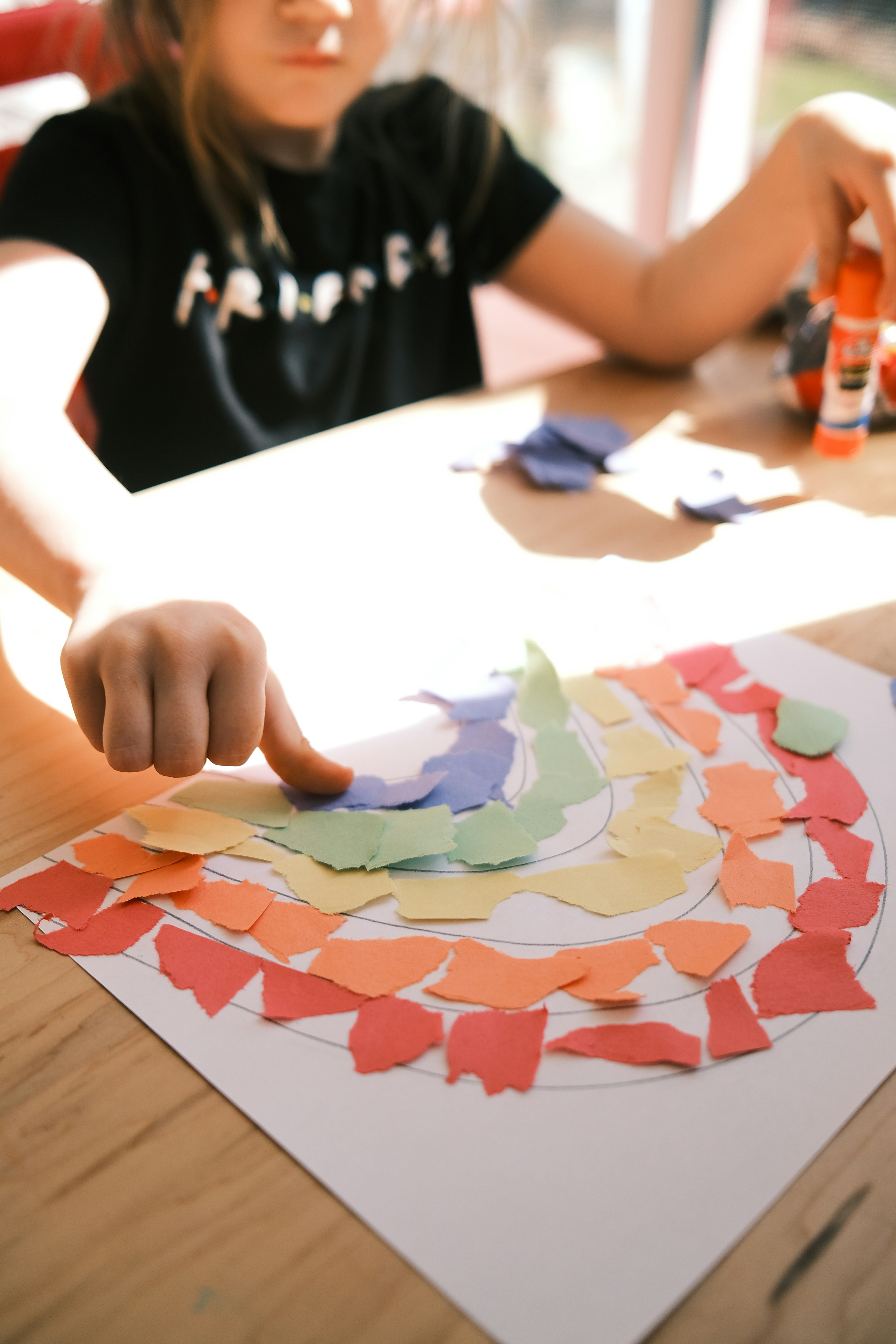 Early Learning Activity