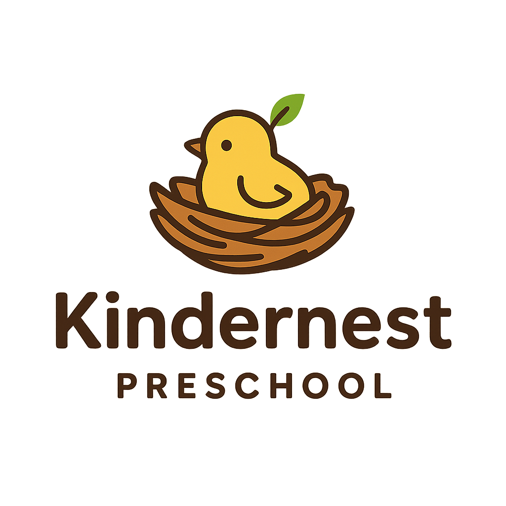 KinderNest Logo