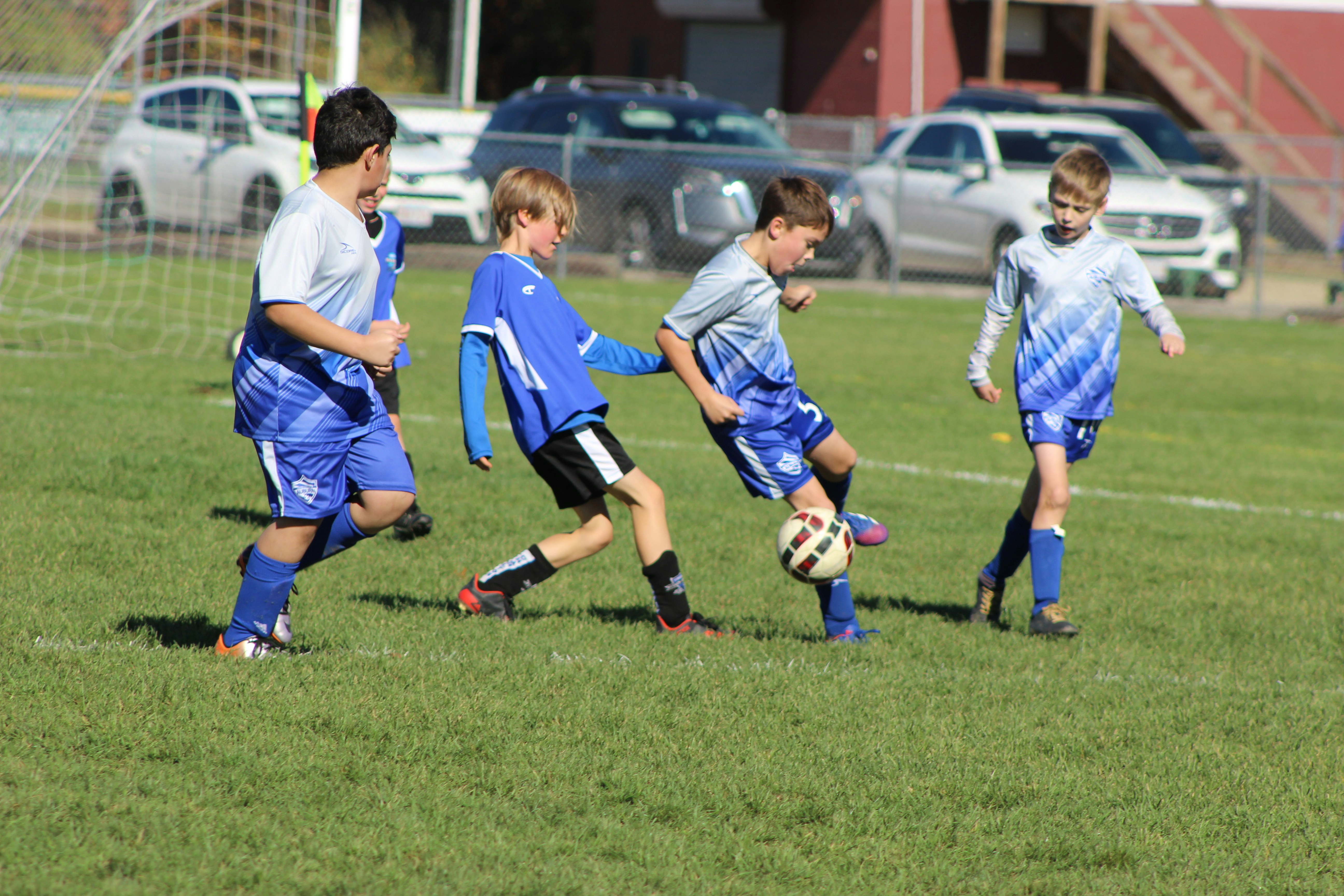 Sports Activity